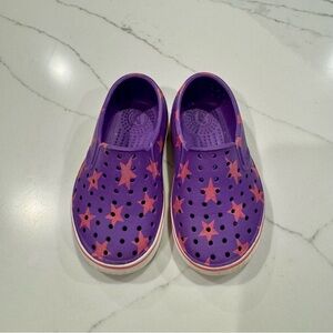 Native Miles Sugarlite Slip-on - C7